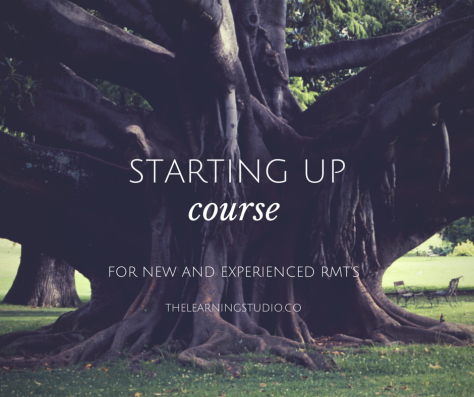 Starting Up Course Cover